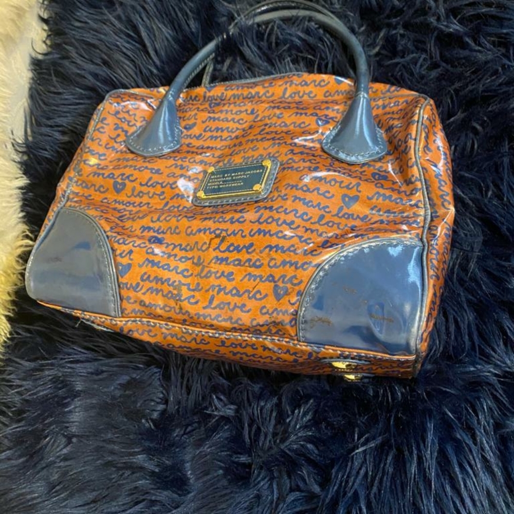 Marc by Marc Jacobs bag